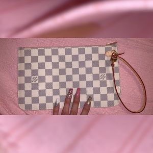 NEVERFULL MM WRISTLET